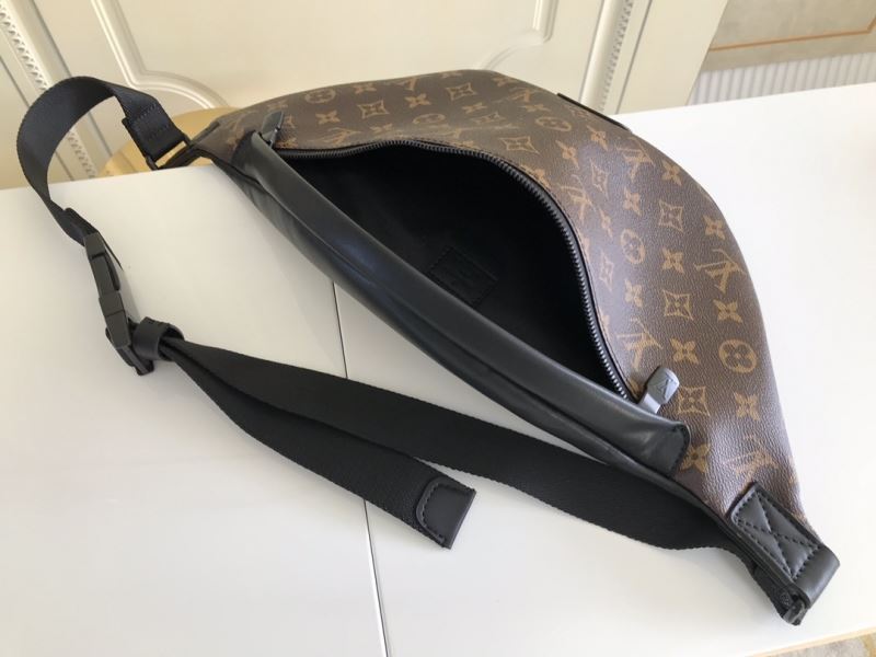 LV Waist Chest Packs